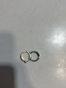 Combo Of 3 Rings And 2 Earrings