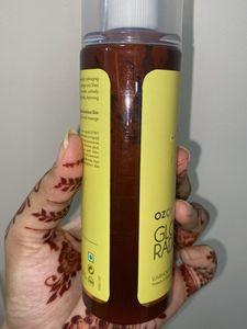 Ozone Glo Radiance Lotion