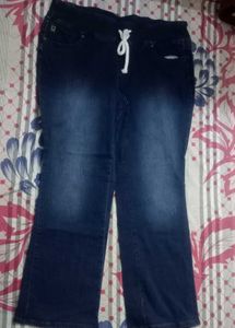 Blue Jeans