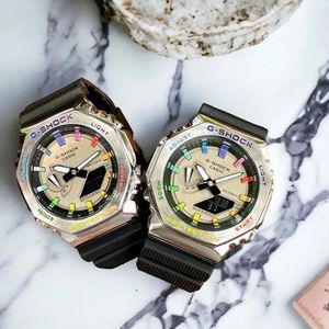 G-Shock GM2100 Watch Master Copy