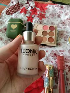 Makeup Ket