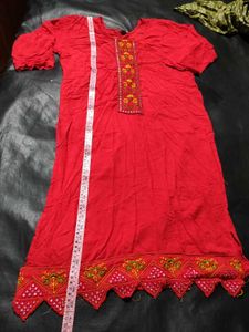 New Kurta