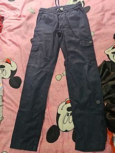 Pant For Boys