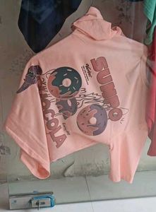 I Donut Care Tee