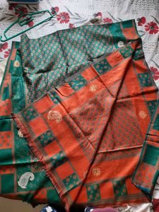 Two Way Shawl