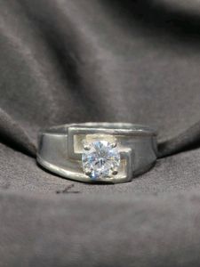 Sterling Silver Men&#39;s 925