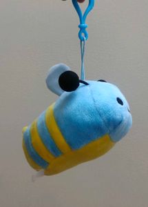 Cute Plush Bee Toy