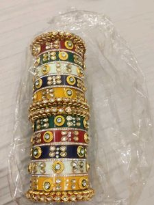 Bangles &amp; Bracelets