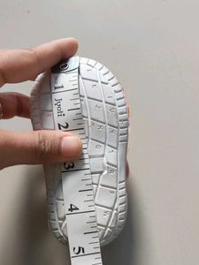 Kids Pink Sparkle Shoes