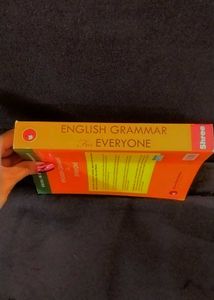 English Grammar Book For All