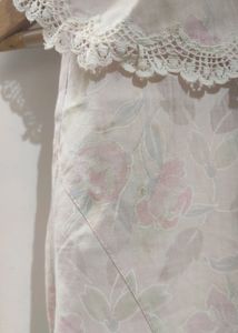 coquette vintage Lace top