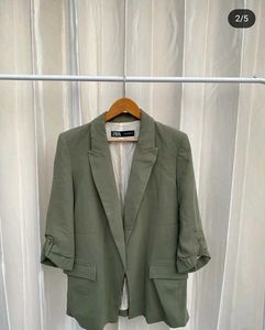 Zara Blazer