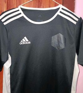 Adidas Jersey Tshirt