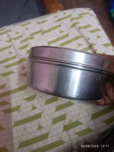 Stainless Steel Lunch Box