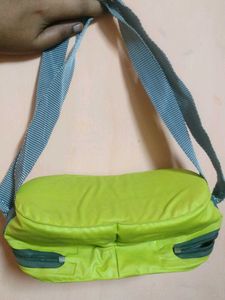 Lunch Box.Only Bag