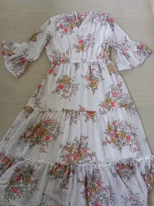 Pure Georgette Buy This AndGetFreeKurta