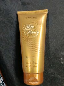 Oriflame Sugar Scrub