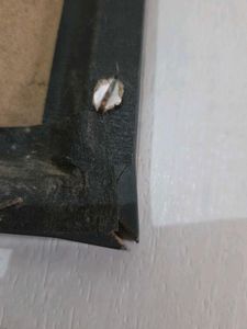 Wall Hamging Set Of 3(2 Wooden+1framed)