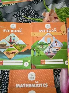 Set Of Books For Kids