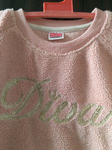 Two Sweatshirts