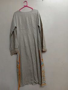 OG Pakistani Kurti + set
