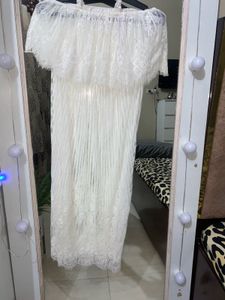 Net Chic Dress