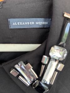 Alexander Mc Queen Dress