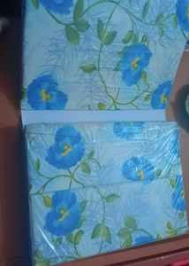 full size bedsheet new packed