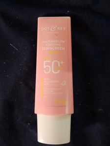 Dot &amp; Key Sunscreen SPF 50