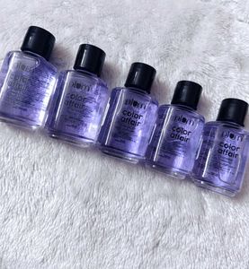 Nails Polish Remover Pack Of 10