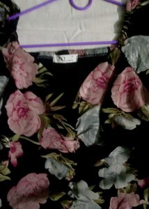 Floral Frock