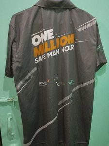 Embroidered Corporate Polo  T Shirt