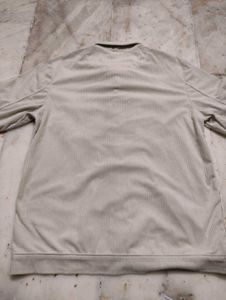 Blu monkey unisex hacket