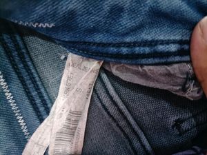 Deal Jeans SKINNY FIT