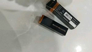 Manish Malhotra Red Lipstick