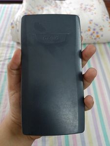 CASIO Engineering Calculator