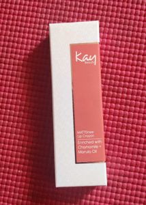 Kay Beauty Lip Crayon