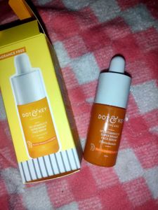 Dot &amp; Key Face Serum