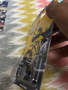 HOT WHEELS BMW NINET RACER BIKE IMPORTED