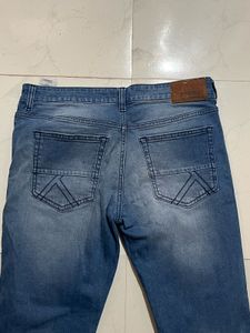 Jack n jones OG jeans