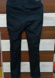 Wardrobe Black Pants 🆕