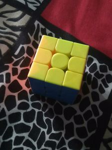 Rubik&#39;s Cube 3×3