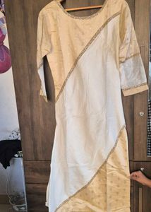 Long Kurta