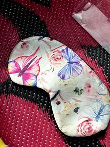 Butterfly Sleep Mask