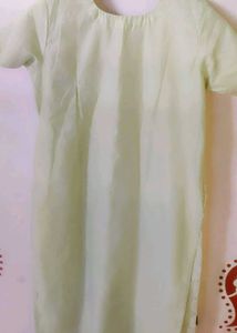 Beautiful Kurti❤