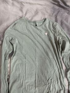 Full Sleeves Top