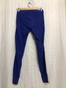 Cat &amp; Jack Blue Cotton Leggings