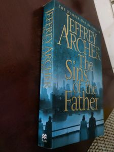 Sins Of The Father By Jeffrey Archer