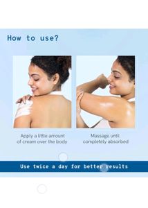 Body Butter Be Bodywise