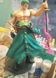 Zoro Standing 21cm